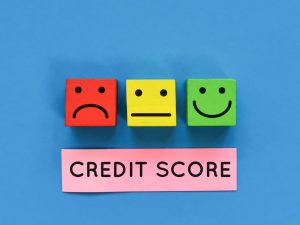 Credit Score After Bankruptcy