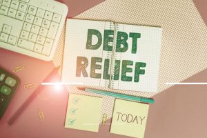 Chapter 13 Bankruptcy vs Debt Consolidation